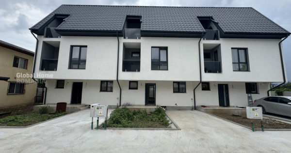 Casa Duplex | Titan-1 Decembrie 1918 | 2026
