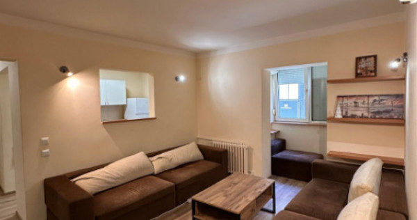 Apartament 2 camere de v&acirc;nzare in zona Tomis III &ndash; City M