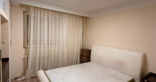 Apartament 2 camere de v&acirc;nzare in zona Tomis III &ndash; City M