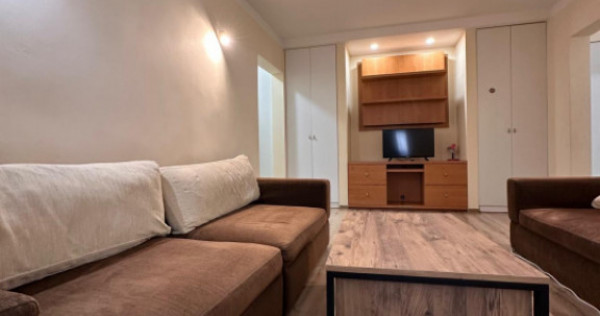 Apartament 2 camere de v&acirc;nzare in zona Tomis III &ndash; City M