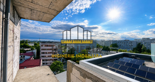 9 Vista Grigorescu &ndash; 2 camere &ndash; 300 m Metrou &ndash; 0% Comi