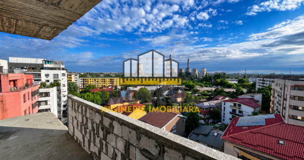 9 Vista Grigorescu &ndash; 2 camere &ndash; 0% Comision &ndash; view aer