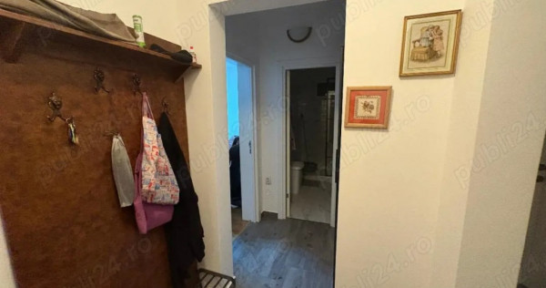 Dristor ramnicu sarat etaj 1