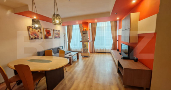 Apartament cu 3 camere situat pe, Manastur, zona Academia de