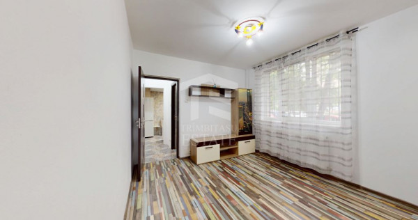 Apartament 2 camere | 48 mp | Drumul Taberei Comision 0%