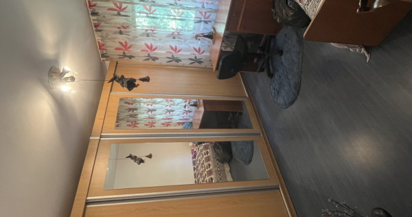Apartament 3 camere etaj 1 Traian