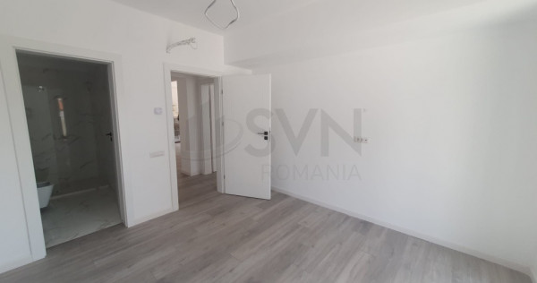 Apartament 4 Camere I De Inchiriat I Pipera
