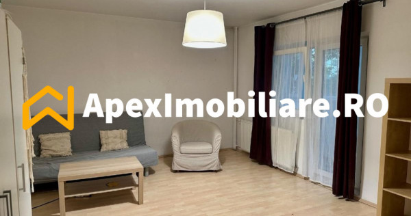 Apartament 2 camere de inchiriat Vitan Mall București | Ape