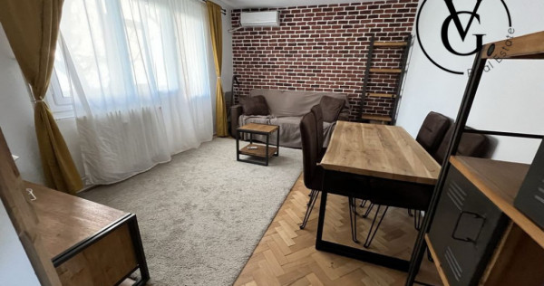 Apartament 3 camere - Nicolae Grigorescu - Metrou 10 min
