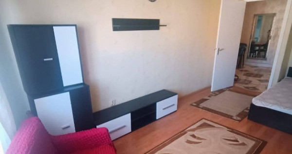 Apartament 2 camere Gheorgheni-str Nicolae Titulescu