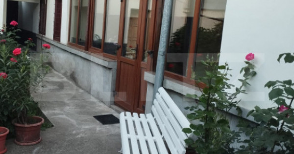 Casa individuala, zona centrala - T&acirc;rgu Jiu