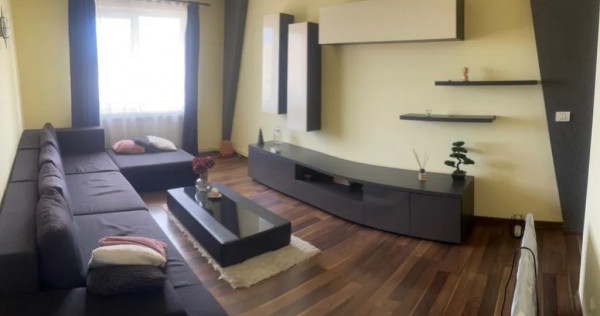 Apartament 3 camere, circular - Calea Bucuresti