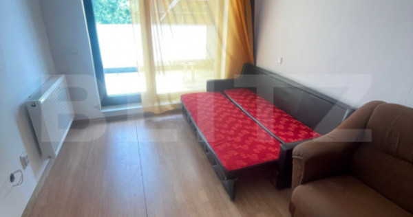 Apartament 2 camere, pet friendly, zona Frunzisului