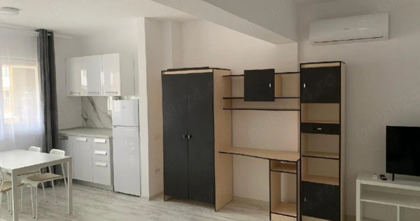 Berceni metrou biruintei 81 etaj 1 studio