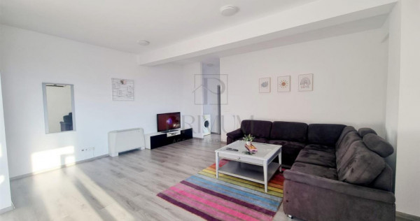 COMISION 0% - Torontalului - 2 Camere - Bloc nou - Etaj inte