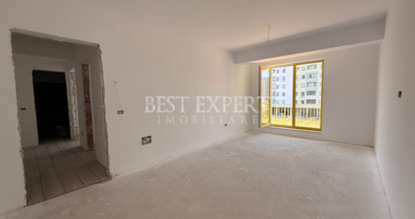 Apartament 2 Camere cu Parcare Inclusă Theodor Pallady