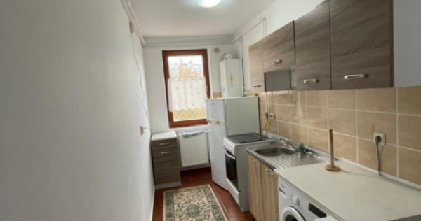 Garsoniera utiala, 27 mp, zona Vest