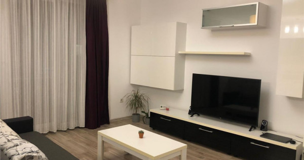 Apartament doua camere de inchiriat Avantgarden 3,Bartolomeu