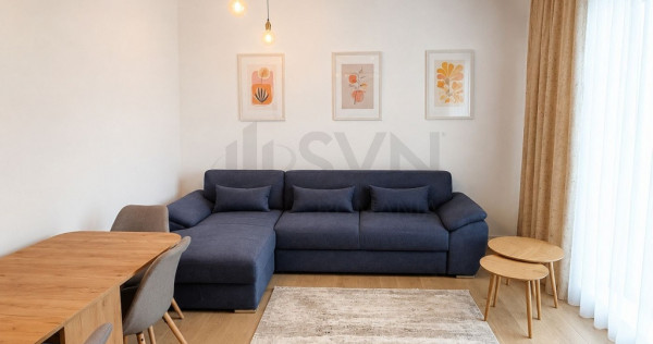 Apartament l 2 Camere l Nusco City Faza 2