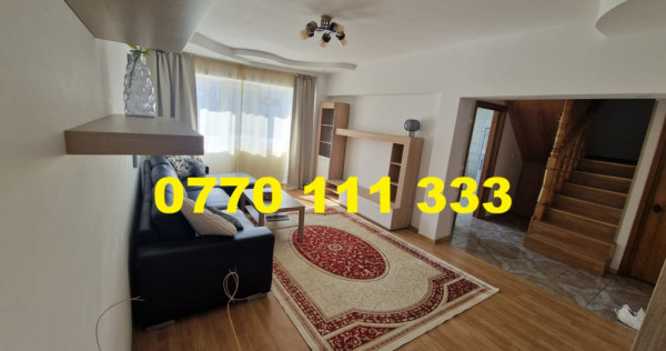 - Apartament exclusivist (Duplex) cu 3 camere, Ultracentral.