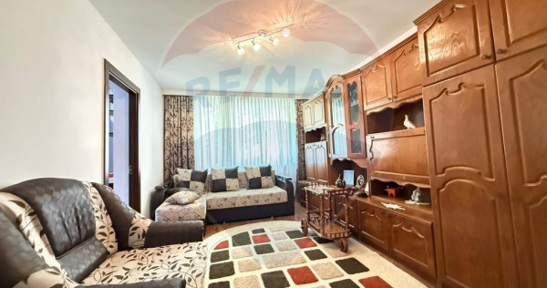 Apartament PARTER 2 Camere Ultracentral Gura Humorului