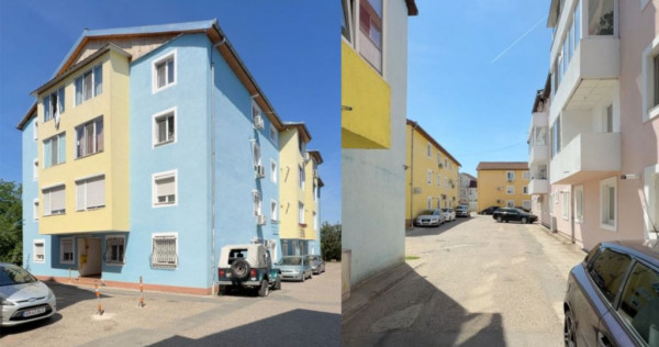 Un cămin practic pentru o familie la &icirc;nceput de drum