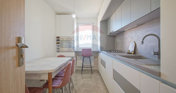 Apartament 3 camere decomandat | Loc de parcare si boxa |...