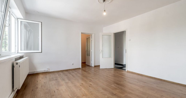 Apartament 2 camere Ultracentral, bvd Revolutiei, Arad - ...