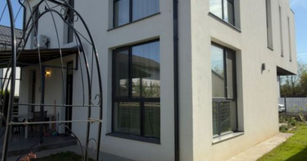 Vila P+1 | Tunari | Pipera | Otopeni | 2 x parcare