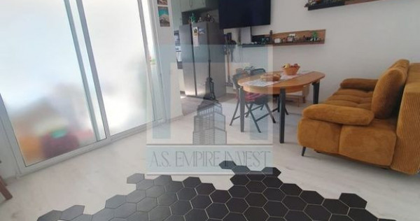 De v&acirc;nzare Apartament 3 camere - Soho Residence