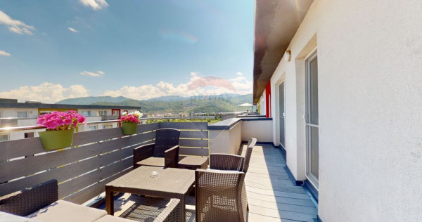 Ofertă unică &icirc;n Avantgarden | Tip Penthouse | Priveli?...