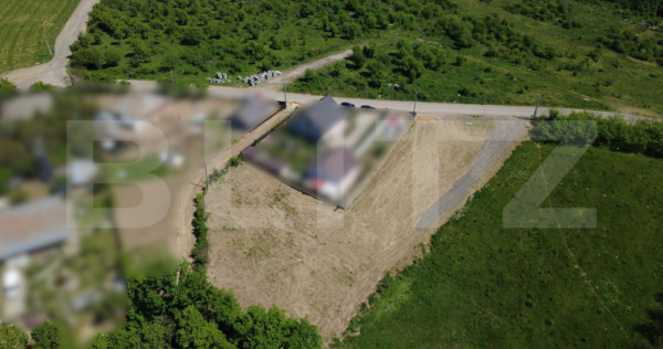 Teren de v&acirc;nzare, 2640 mp, Barnova &ndash; Strada Regina Maria