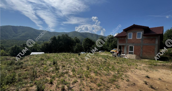 Teren intravilan de 1641 mp cu PUZ aprobat si utilitati in C