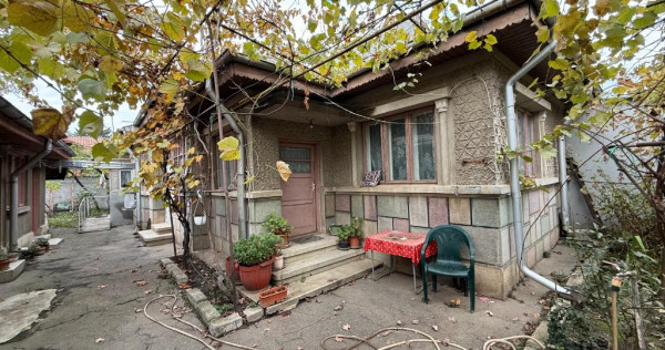 Vanzare casa zona Eroilor - Caliman Ploiesti