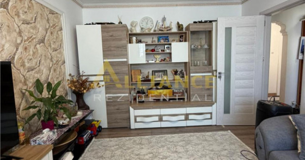 Apartament 4 camere | Decomandat | Sector 3 | Strada Mizil