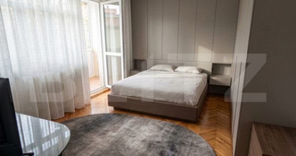 Apartament cu 3 camere, decomandate, 70 mp in Gheorgheni-Zon