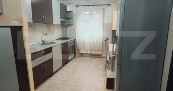 Apartament cu 3 camere, decomandate | 70 mp | Gheorgheni | Z