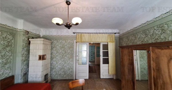Casa renovabila - central - - Braila