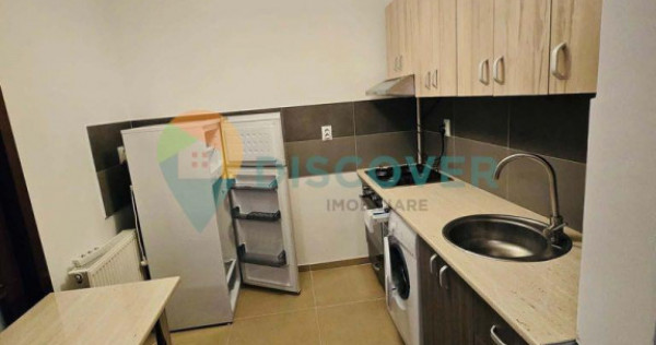12.06.2026 Apartament de inchiriat , 2 camere , bloc nou , p