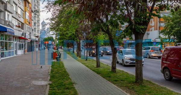 Apartament 3 camere decomandate, Zona Narcisa, Bacău