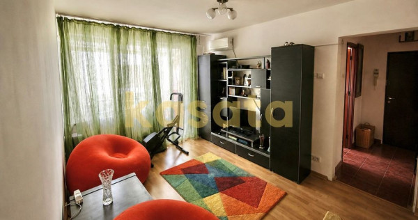 Apartament 2 camere 51mp|B-dul Basarabia|Metrou|Stadionul...
