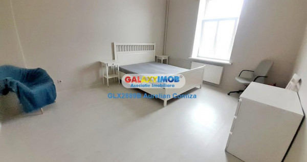 2 camere in vila Balotesti/suprafata 50mp/etaj 1