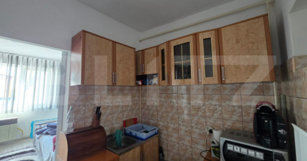 Garsoniera de vanzare, 20 mp - Ghimbav