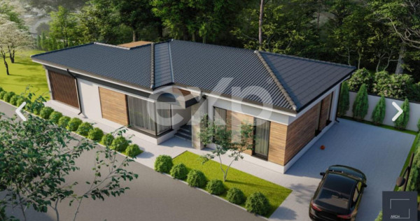 Regal Residence - Casa de lux vanzare