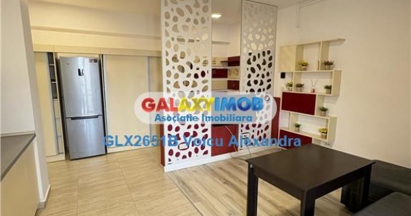 Apartament 2 Camere Bloc Nou - Berceni - Popesti Leordeni