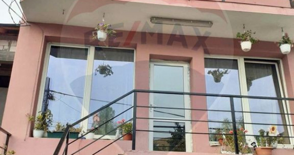 Casă P+2 Valea Rosie Ideal pentru Investiție Zona excel...