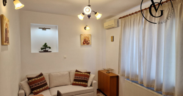 Apartament 3 camere - Dorobanti - Centrala - Parcare