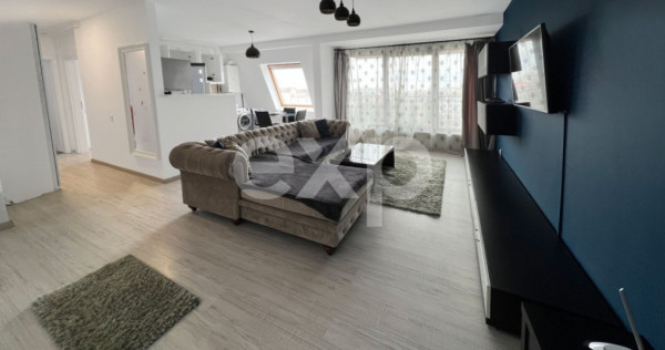 2 Camere | 400e | Sever Bocu