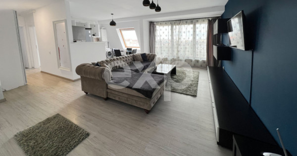 2 Camere | 400e | Sever Bocu
