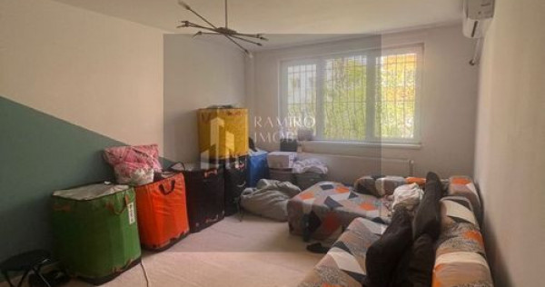 Apartament 2 camere decomandat | 48,70 mp | Sector 3